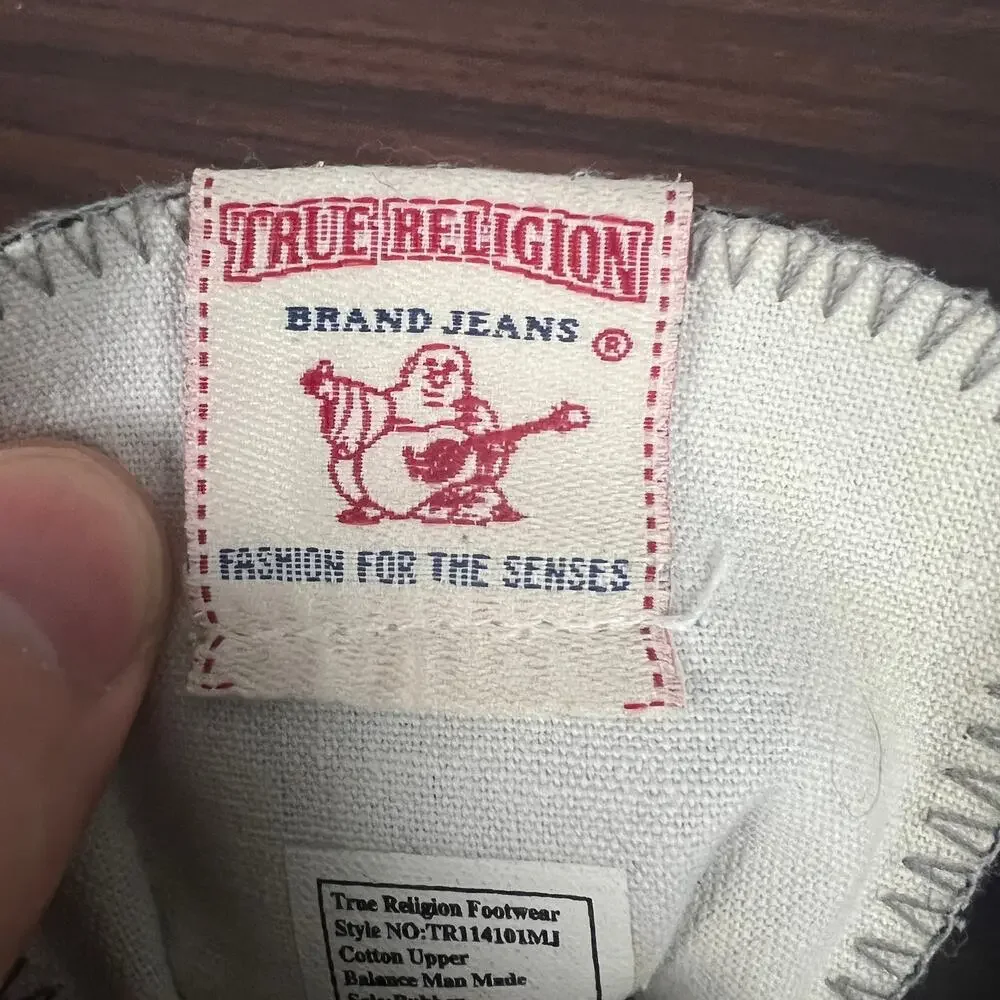 True Religion add effortless